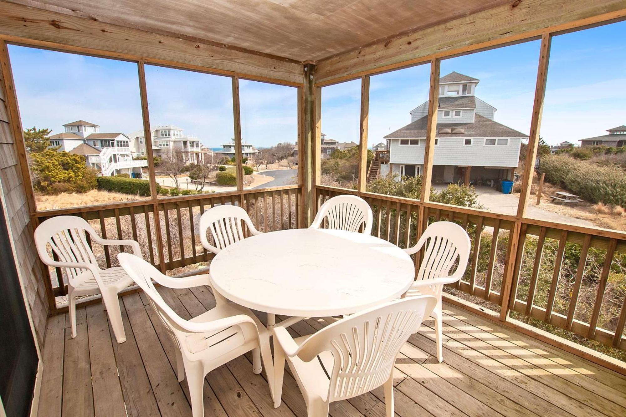 덕 Oceanside, Close To The Beach, Ocean And Sound Views! -O6, Summer House 빌라 외부 사진